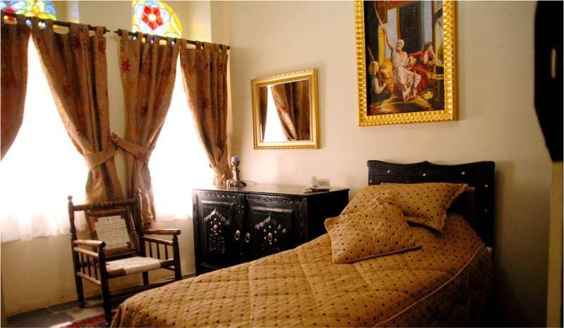 Burj Al Salam Hotel Sana'a Camera foto