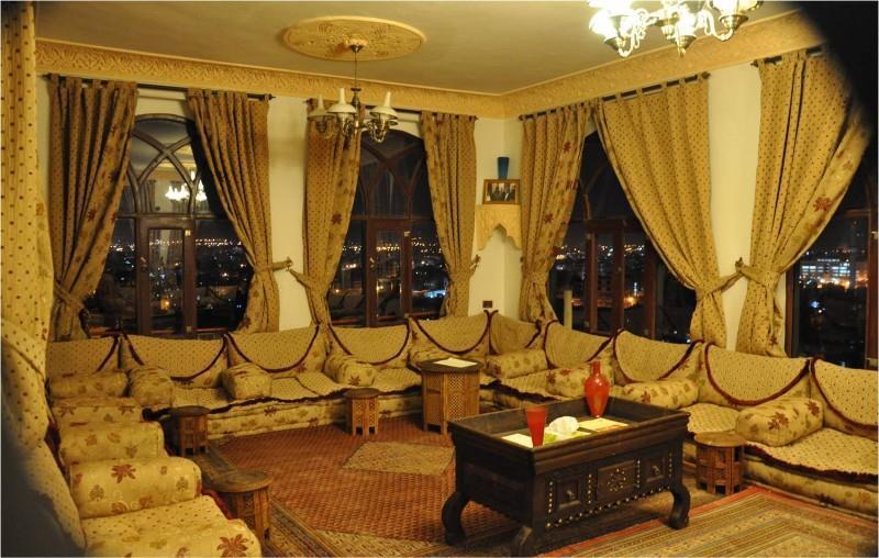Burj Al Salam Hotel Sana'a Amenities foto